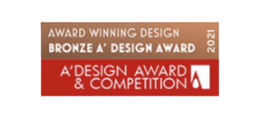 A Design Award and competition