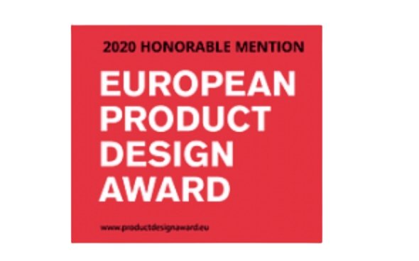 European product design award