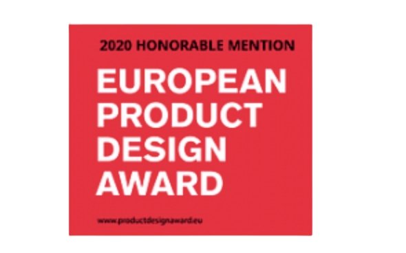 Premio europeo de diseño de producto