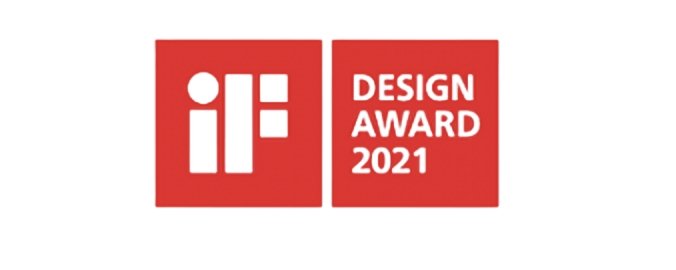 Premio IF de diseño 2021