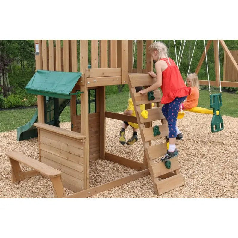 Spielplatz Windale - Monti Family