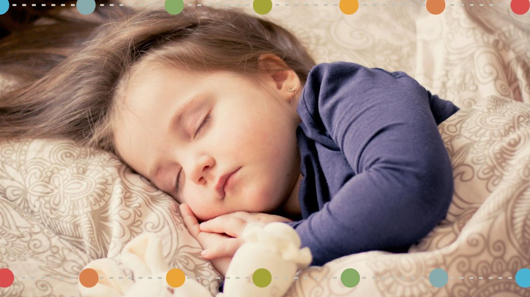 Saying Goodbye to Bedtime Battles: Making Toddler Nights Peaceful and Pleasant - Monti Family