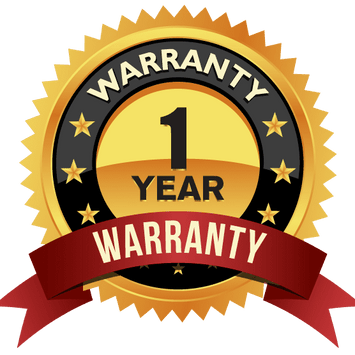 Extended one-year warranty - Monti Family