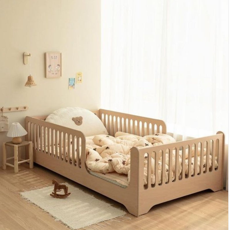 Montessori floor bed 190x90cm - Monti Family