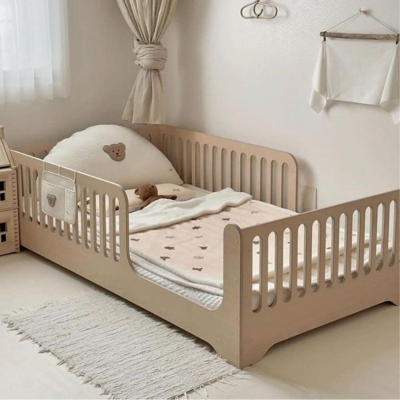 Montessori floor bed 190x90cm - Monti Family