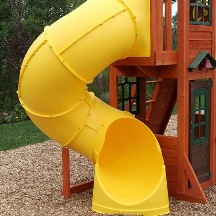 XXL Enchanted Forest Playground - Monti Family