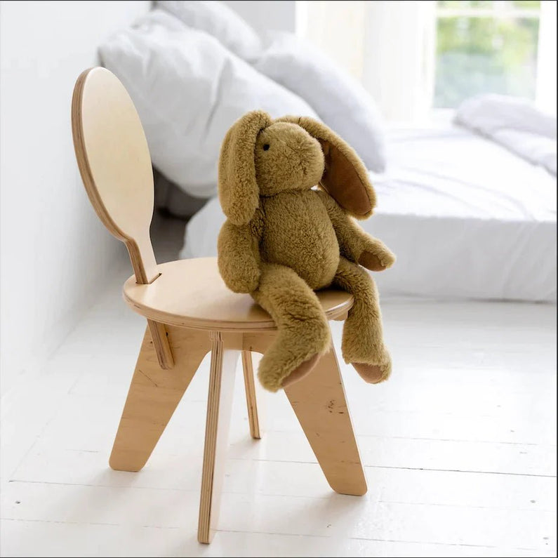 Montessori chair - Monti Family