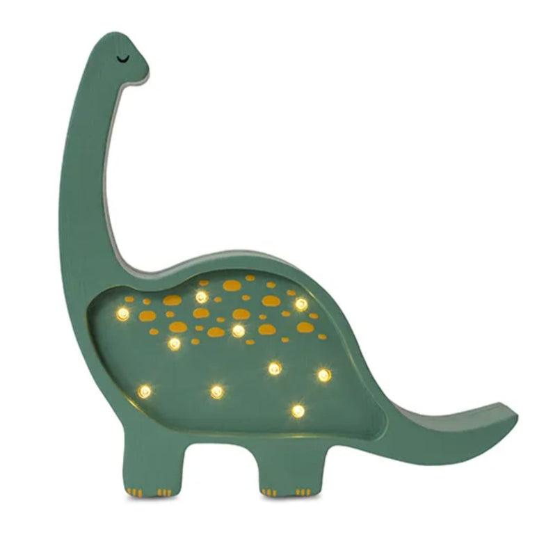 Dinosaur lamp - Small - Monti Family