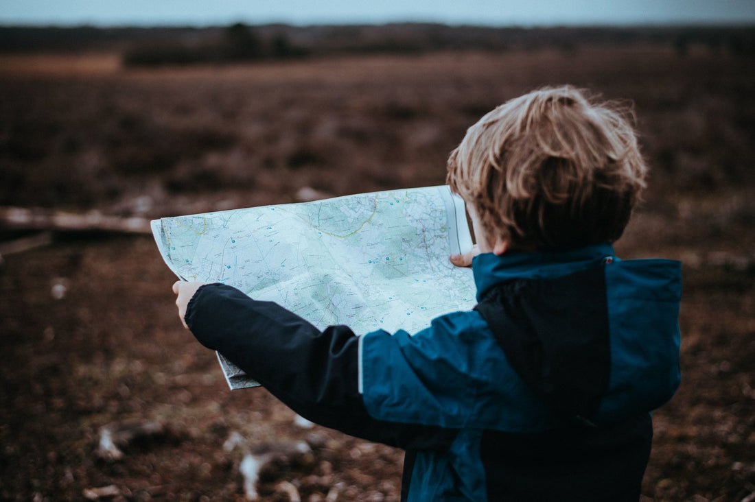 3 maneras de establecer objetivos con tu hijo al estilo Montessori - Familia Monti