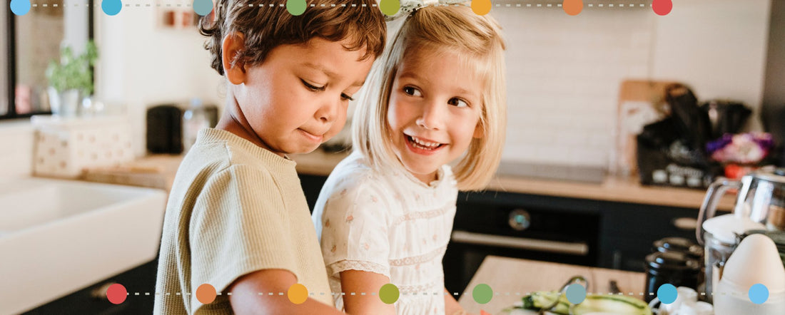 El secreto para fomentar la independencia: la torre de observación Montessori - Familia Monti