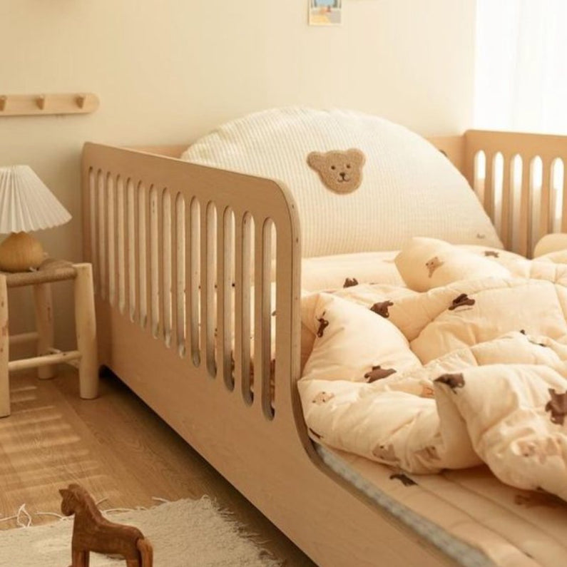 Cama de suelo Montessori 190x90cm - Monti Family