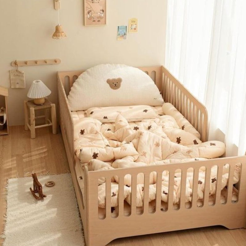 Cama de suelo Montessori 190x90cm - Monti Family