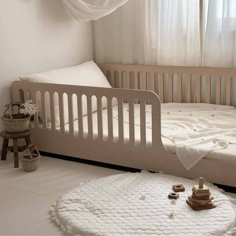 Cama de suelo Montessori 190x90cm - Monti Family