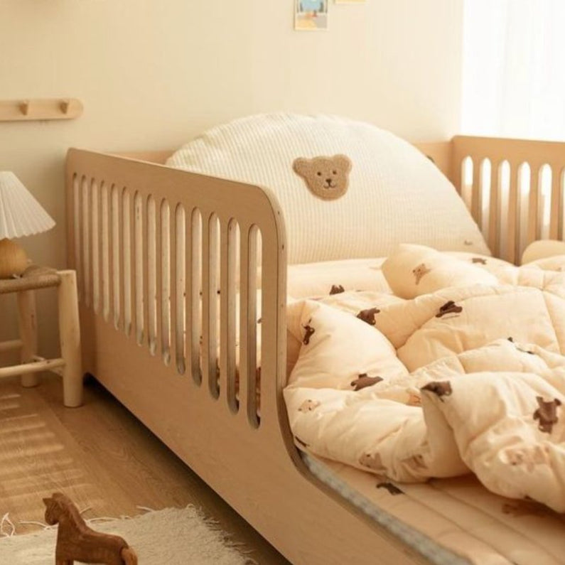 Cama de suelo Montessori 190x90cm - Monti Family